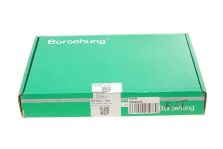 Клапан Borsehung B19160