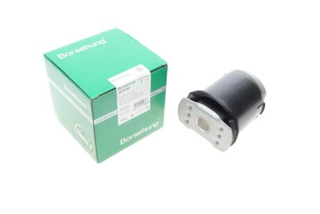 Сайлентблок підвіски Borsehung B19162