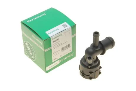 Фланець системи охолодження Borsehung B19181