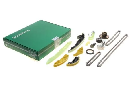 К-кт ланцюга привідного грм Borsehung B19209