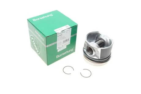 Поршень Borsehung B19298