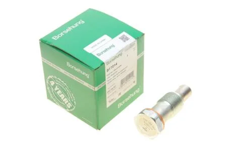 Натягувач ланцюга ГРМ Borsehung B1T014