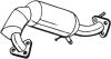 Фільтр DPF BOSAL 095-325 (фото 1)