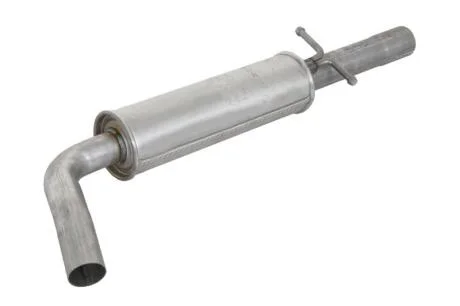 Глушник, алюм. сталь, передня частина AUDI A3 96-03 BOSAL 105111