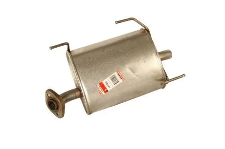 Глушник задня частина NISSAN ALMERA (00-06) (145-503) BOSAL 145503