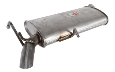 Деталі вихлопної системи BOSAL 185-665