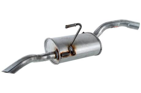 Деталі вихлопної системи BOSAL 190-101