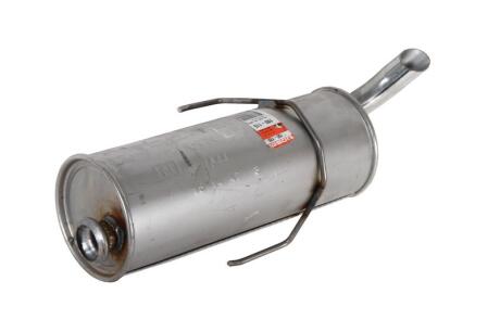 Деталі вихлопної системи BOSAL 190-115