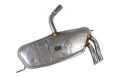 Деталі вихлопної системи BOSAL 227-233