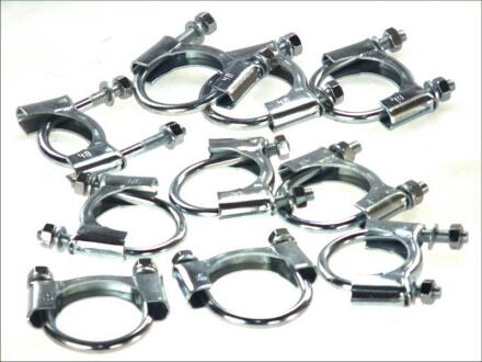 Деталі вихлопної системи BOSAL 250-248