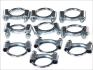 Деталі вихлопної системи BOSAL 250-250 (фото 1)