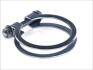 Деталі вихлопної системи BOSAL 250-465 (фото 1)