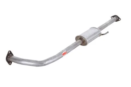 Глушник середня частина HYUNDAI I30 07- BOSAL 278-671