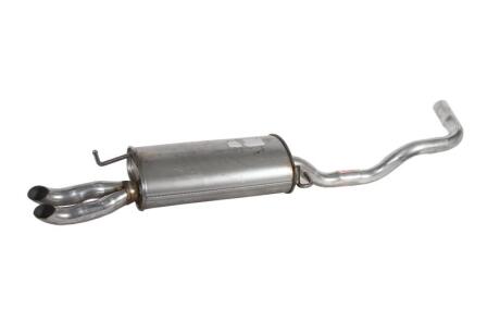 Деталі вихлопної системи BOSAL 282-643