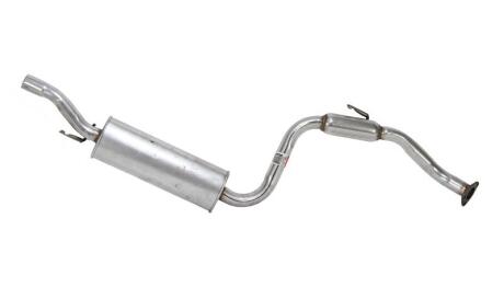 Деталі вихлопної системи BOSAL 284-155