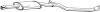 Глушник середня частина CITROEN BERLINGO 03- (284-879) BOSAL 284879 (фото 1)