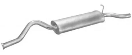 Глушник BOSAL BS 260-605