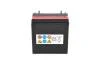 Мотоциклетна акумуляторна батарея AGM 12V 14 А*ч 210А - кратн. 2 шт BOSCH 0092M60210 (фото 2)