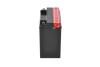 Мотоциклетна акумуляторна батарея AGM 12V 14 А*ч 210А - кратн. 2 шт BOSCH 0092M60210 (фото 4)