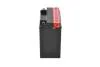 Мотоциклетна акумуляторна батарея AGM 12V 14 А*ч 210А - кратн. 2 шт BOSCH 0092M60210 (фото 4)