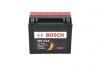 МОТОЦИКЛЕТНА АКУМУЛЯТОРНА БАТАРЕЯ BOSCH 0 092 M60 240 (фото 1)