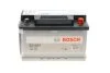 Акумулятор 12В/70Аг/640А/15,73кг BOSCH 0 092 S30 070 (фото 1)