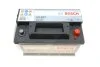 Акумулятор 12В/70Аг/640А/15,73кг BOSCH 0 092 S30 070 (фото 9)