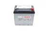 Акумулятор 12В/45Аг/300А/10,78кг BOSCH 0 092 S30 160 (фото 1)