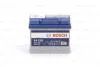 Акумулятор BOSCH 0 092 S4E 050 (фото 2)