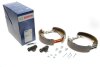 БАРАБАННI КОЛОДКИ SUPER PRO BOSCH 0 204 114 112 (фото 1)