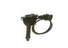 A_Котушка запалювання MASERATI Quattroporte \'\'4,2 \'\'04-12 BOSCH 0221604018 (фото 3)