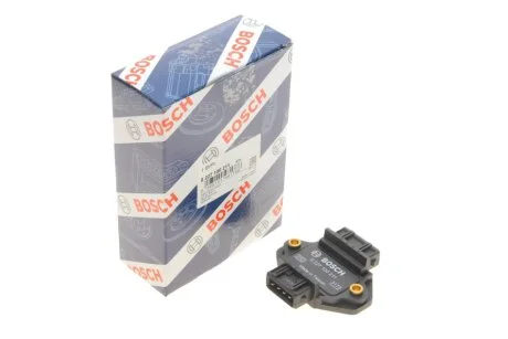 КОМУТАТОР BOSCH 0 227 100 211