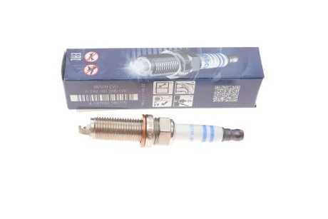 Свічка BOSCH 0 242 140 568