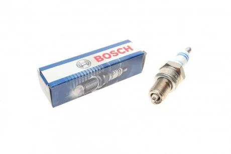 СВІЧКА WR8DCE 0.8 BOSCH 0 242 229 656