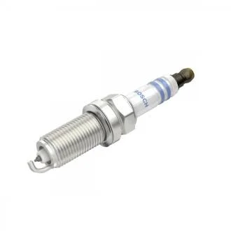 Свічка запалювання FR8SPP332 DOUBLE PLATINUM (HYUNDAI, CITROEN) BOSCH 0242229708