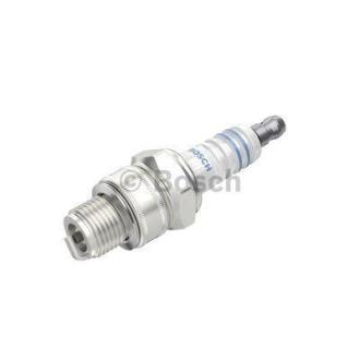 A_Свічка WR7AC 0.5 - знято з вир-ва BOSCH 0242235533
