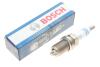 Свічка запалювання FR7DC 0.9 NICKEL (LADA, OPEL, FIAT) BOSCH 0242235666 (фото 2)