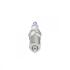 Свічка запалювання HR7MEV NICKEL (FORD FIESTA VI, FOCUS III 1.6 Ti) BOSCH 0242236633 (фото 3)