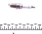 СВІЧКА FR6DCE 0.8 BOSCH 0 242 240 593 (фото 2)