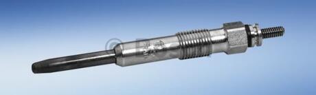A_Свічка розжарювання_ DURATERM - кратн. 10 шт BOSCH 0250202002