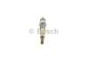 Свічка розжарювання BOSCH 0 250 202 087 (фото 1)