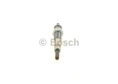 Свічка розжарювання BOSCH 0 250 202 087