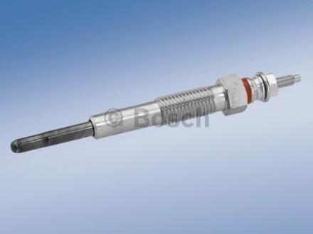 A_Свічка розжарювання DURATERM - знято з вир-ва BOSCH 0250202095