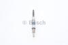 Свічка розжарювання BOSCH 0 250 202 103 (фото 4)