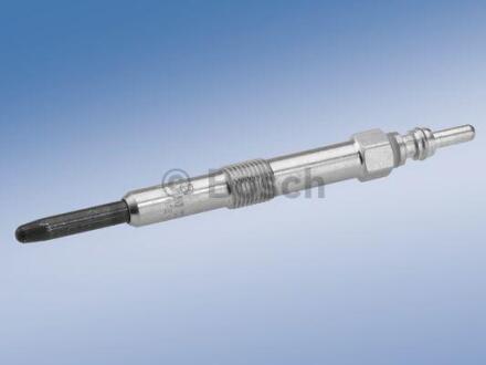 Свічка розжарювання BOSCH 0250202143