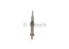 A_Свічка розжарювання - заміна на 0250213013 BOSCH 0250202145 (фото 3)