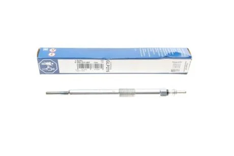 Свічка розжарювання BOSCH 0 250 213 007