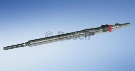 Штифтова свічка розжарювання - кратн. 10 шт BOSCH 0250403004