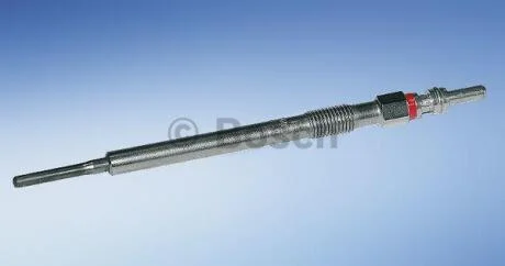 Штифтова свічка розжарювання - кратн. 10 шт BOSCH 0250403004