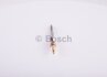 Свічка розжарювання BOSCH 0 250 404 002 (фото 4)